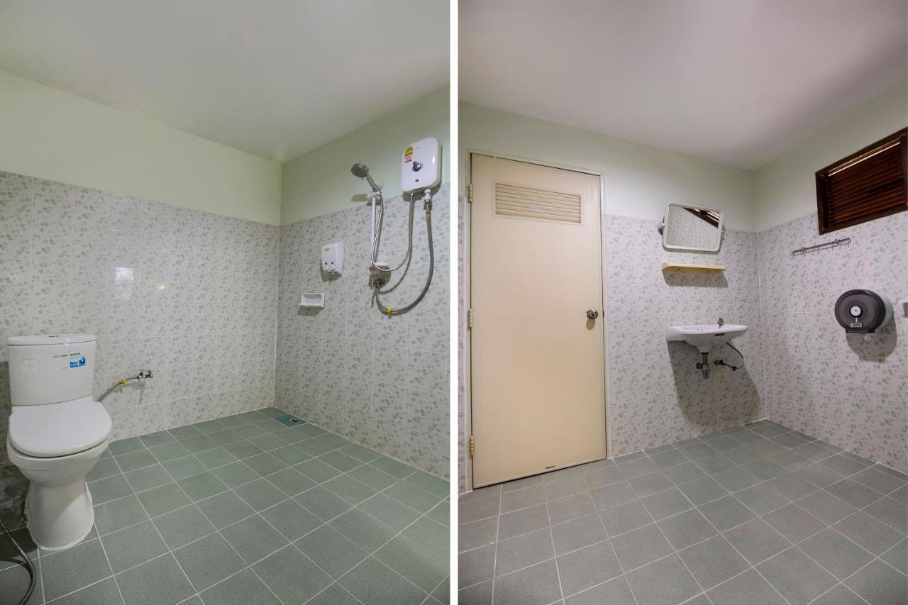 T & T Hostel 칸차나부리 외부 사진