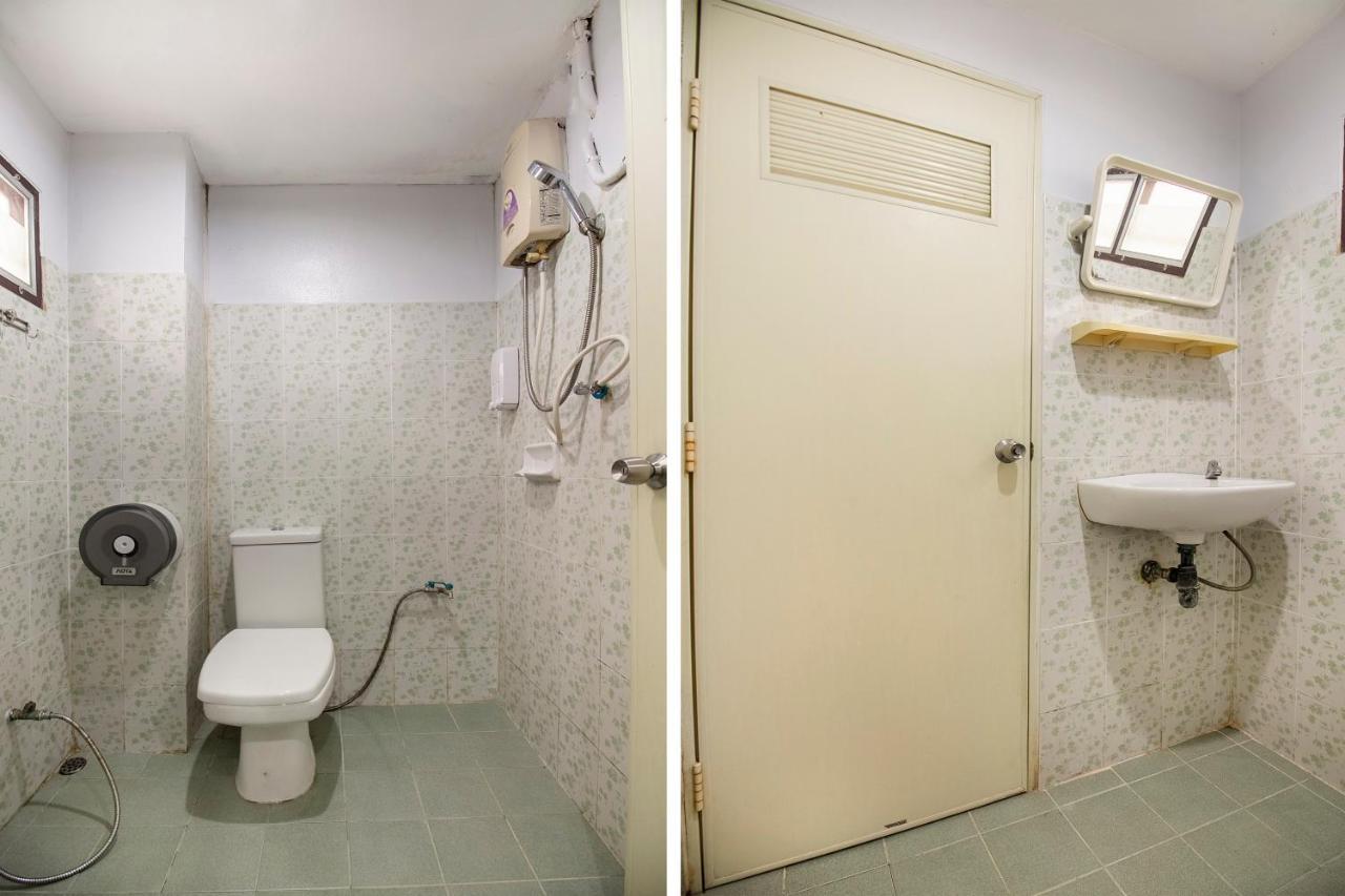T & T Hostel 칸차나부리 외부 사진