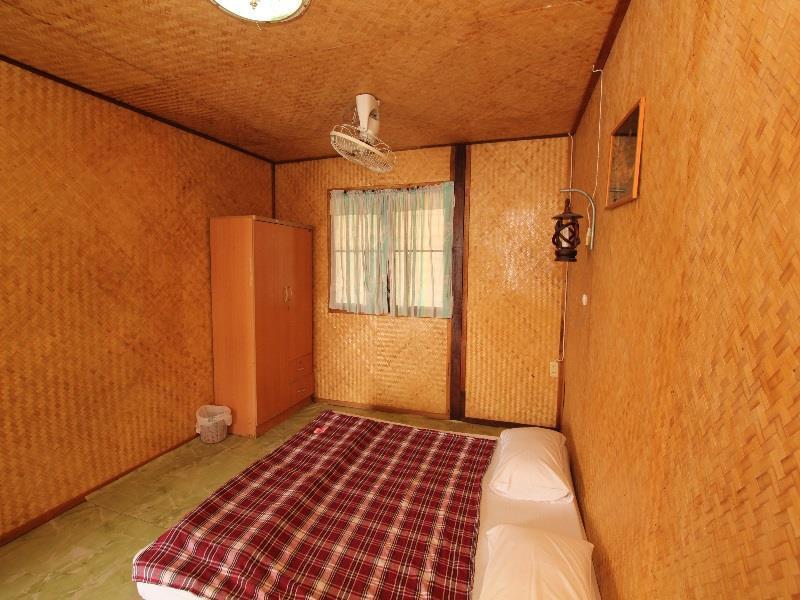 T & T Hostel 칸차나부리 외부 사진