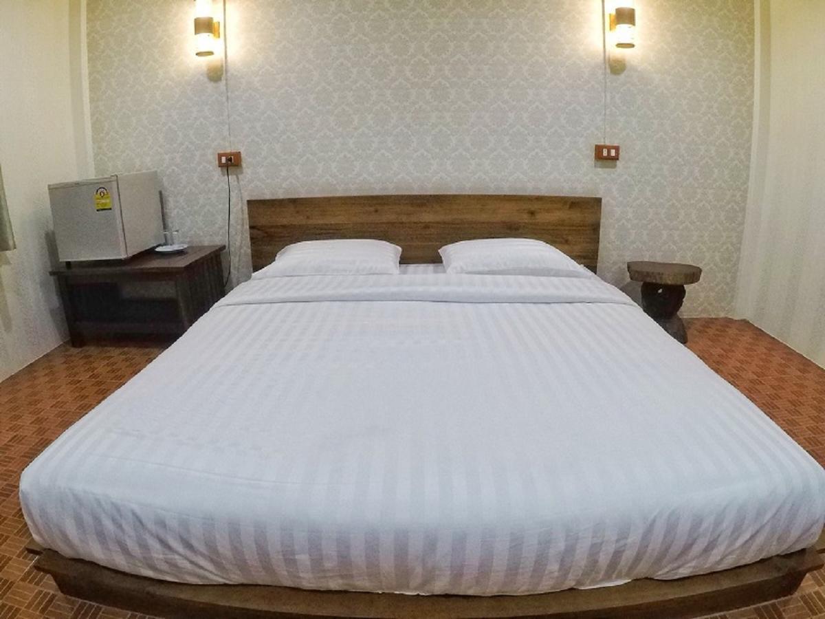 T & T Hostel 칸차나부리 외부 사진