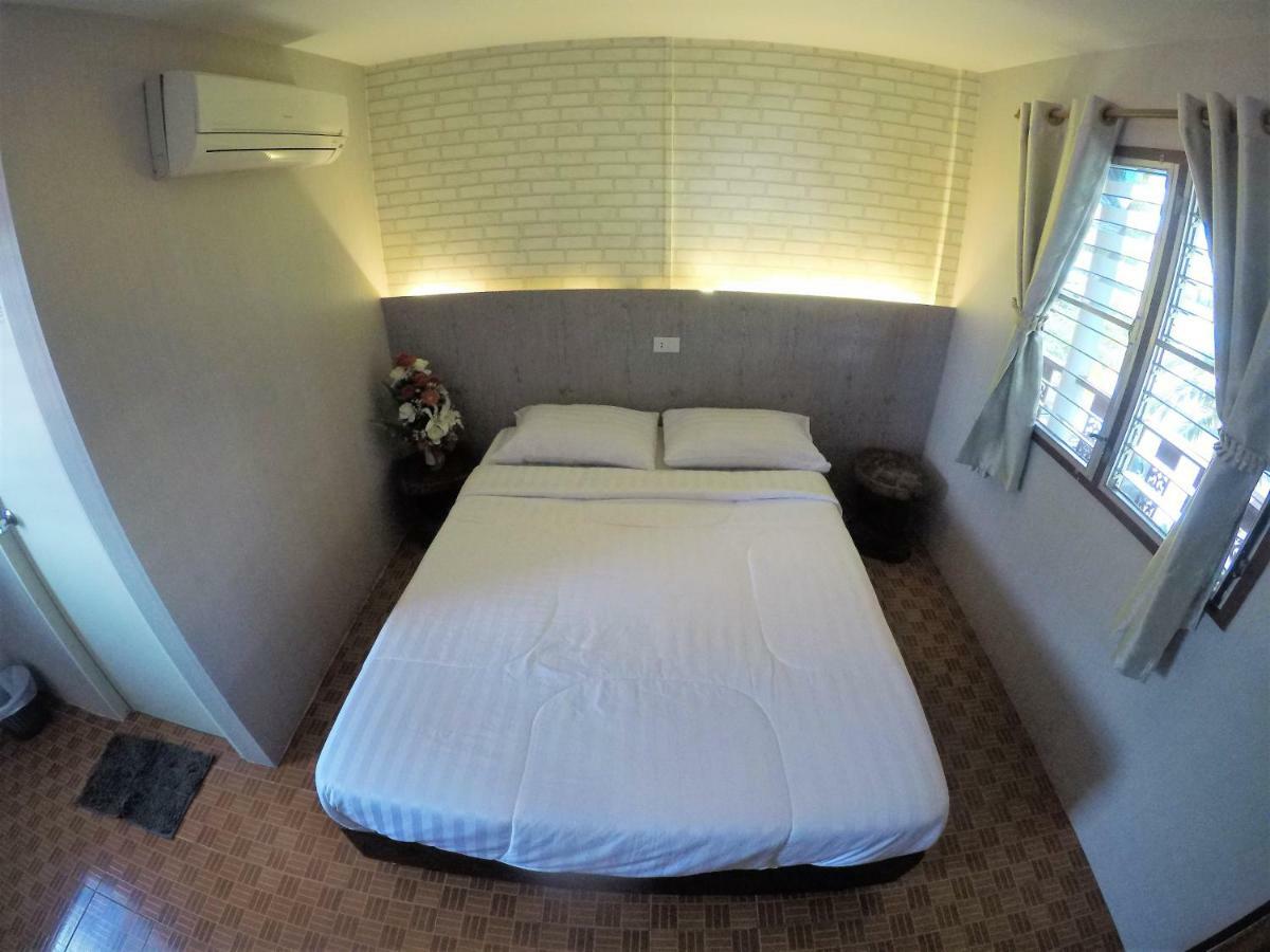 T & T Hostel 칸차나부리 외부 사진